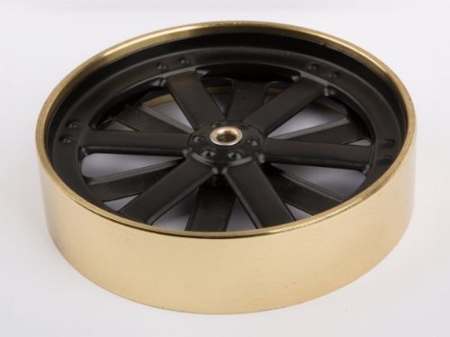 01717  rear wheel D406,496,430